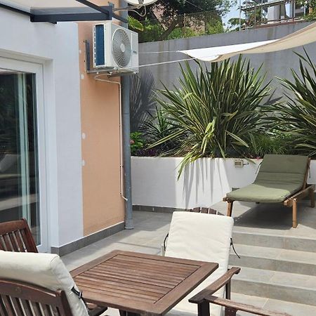 Apartment Maya Near The Beach Premantura Exteriör bild